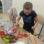 Pieczemy pierniczki - 2c