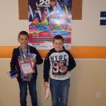 12.01.2020 - Sztab #4895 WOŚP w ZSP w Wysokiej