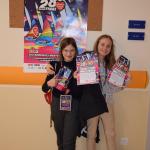 12.01.2020 - Sztab #4895 WOŚP w ZSP w Wysokiej