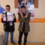 12.01.2020 - Sztab #4895 WOŚP w ZSP w Wysokiej